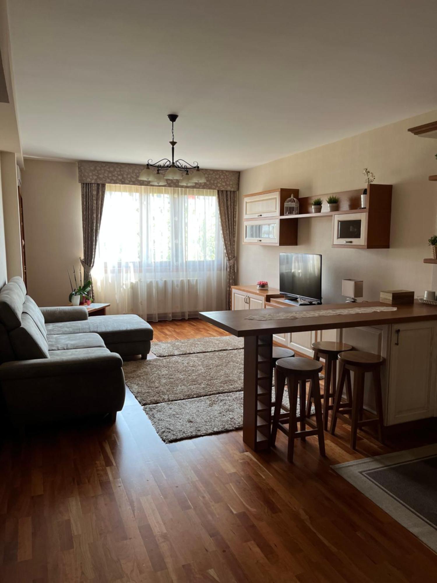 Duna Terasz Apartman Budapest Bagian luar foto