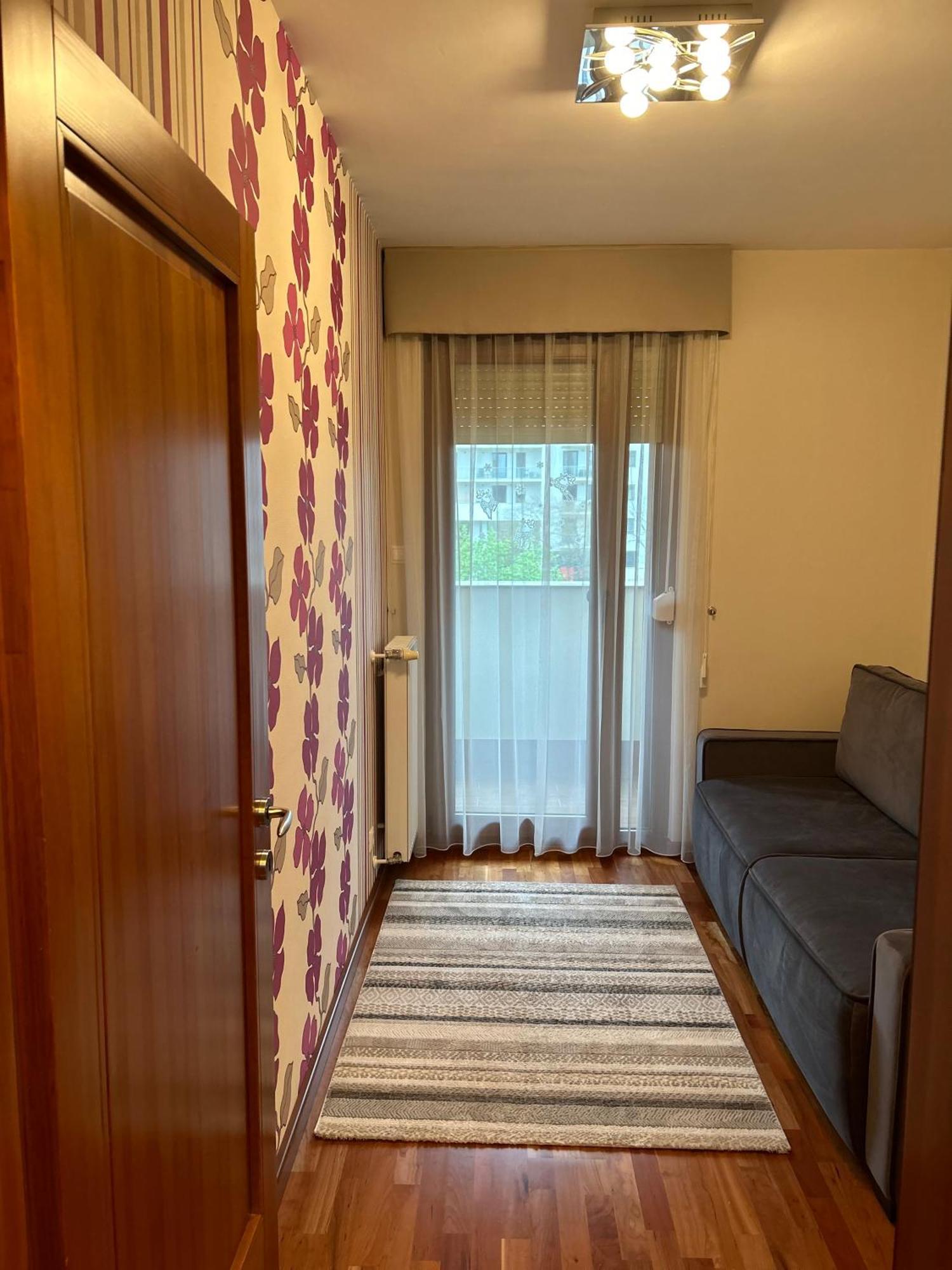Duna Terasz Apartman Budapest Bagian luar foto