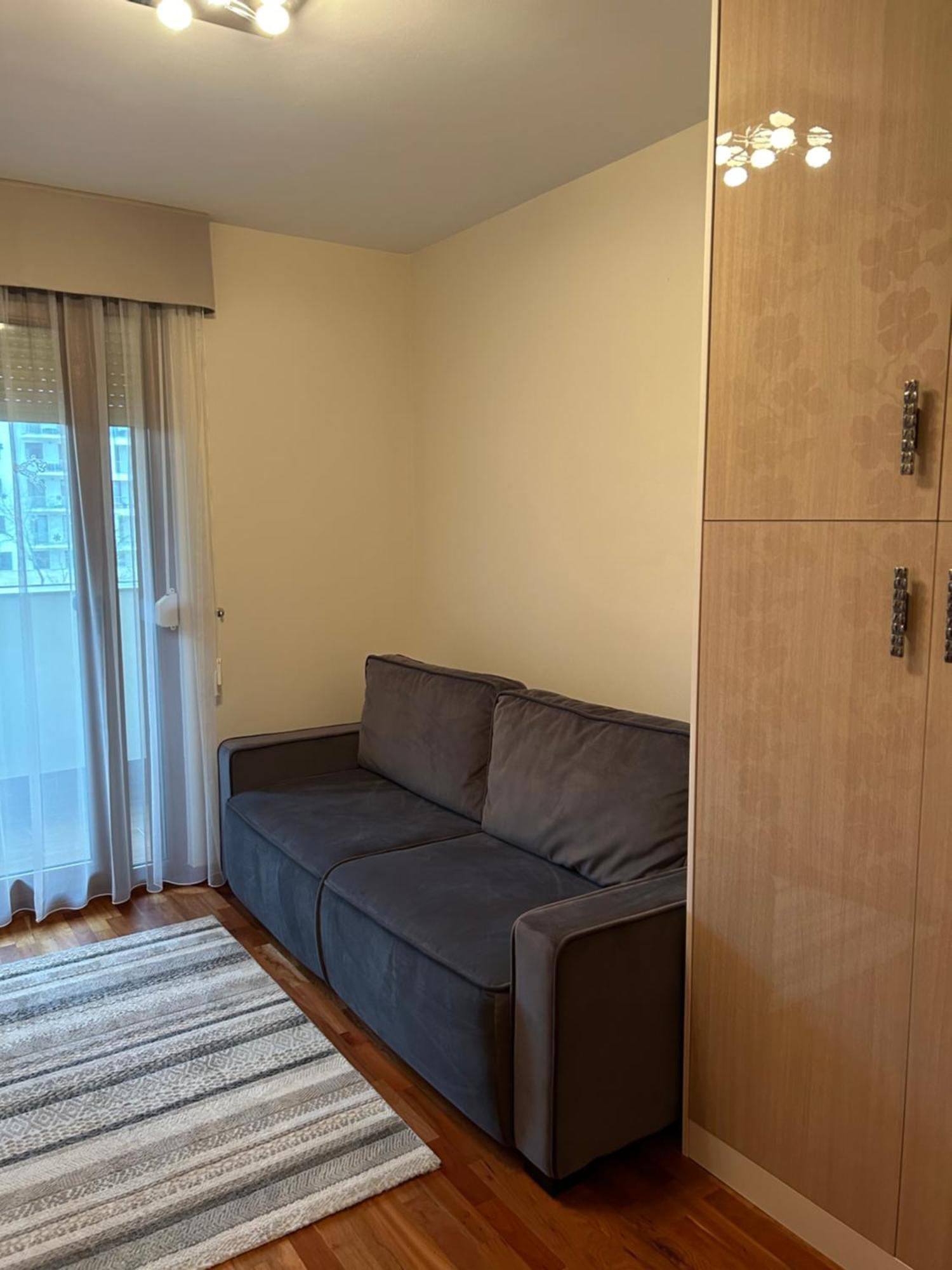 Duna Terasz Apartman Budapest Bagian luar foto