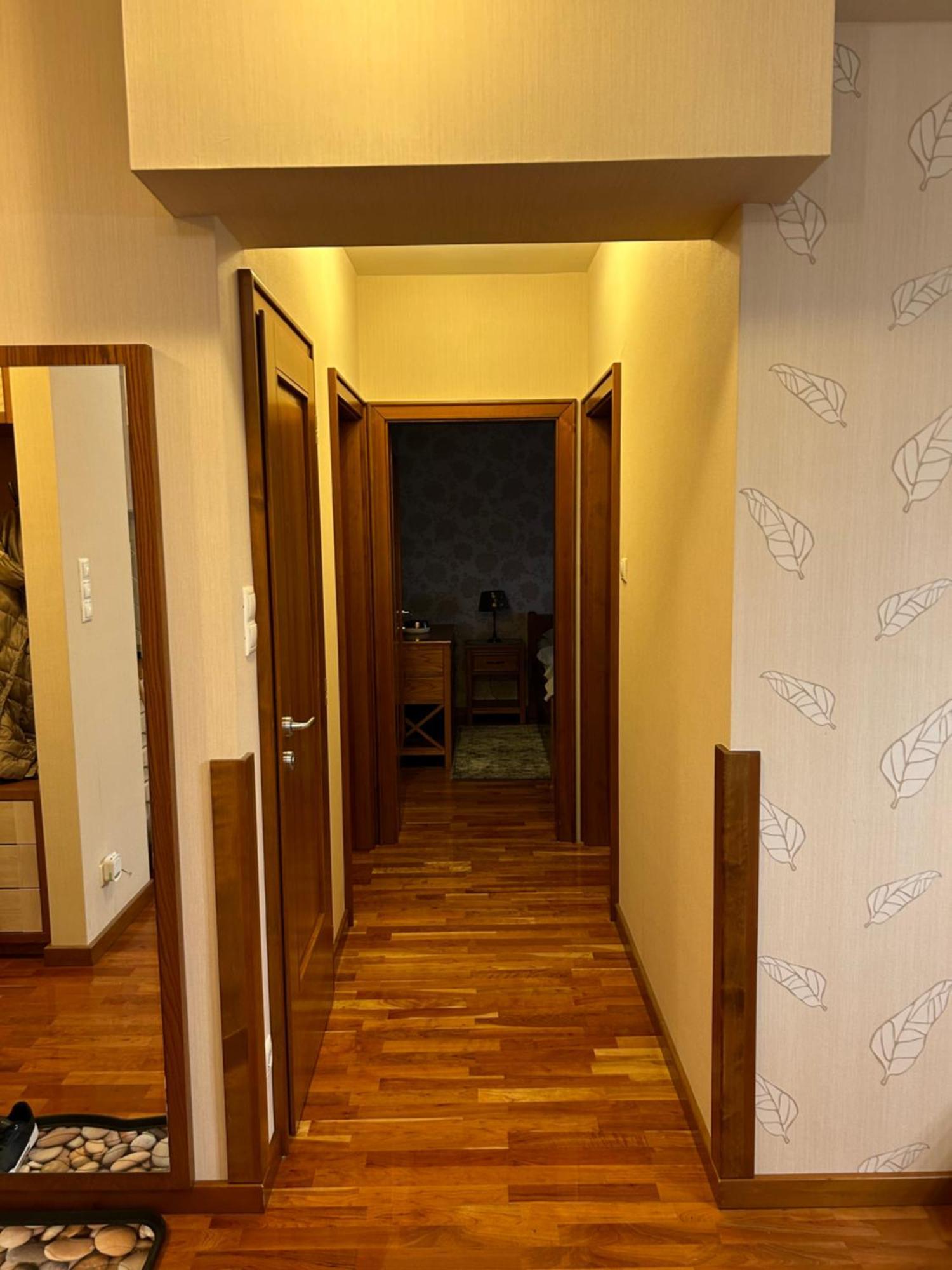 Duna Terasz Apartman Budapest Bagian luar foto